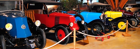 NN-renault