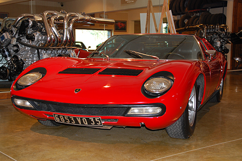 miura