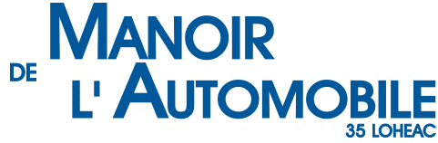 logo manoir automobile